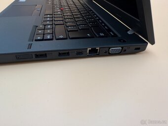 Notebook 14" Lenovo.Intel i3-6100U 2x2,30GHz.8gb ram.512gSS - 11