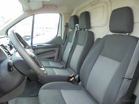 Ford Transit Custom, 2.0 TDCi - 11