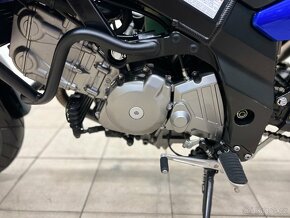 SUZUKI DL 650 V-STROM,25 KW,TOP - 11