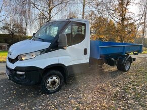 Iveco Daily 35C15 Nový Nosič kontejneru - 11