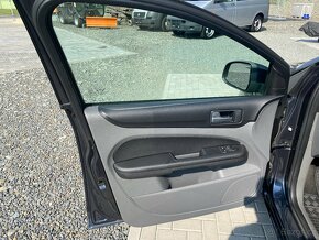 Ford Focus, 1.6i 74kW - SERVIS FORD - 11