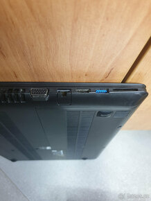 Lenovo IdeaPad 300, 14" LED ,RAM 4GB, 500GB HDD - 11