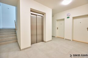 Prodej bytu 3+kk, celková výměra 71,40 m2, Nové Město na Mor - 11