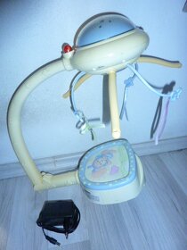 Nabídka chůvičky,baby monitoru dechu JABLOTRON NANNY BM-02 - 11