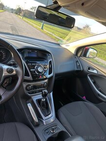 FORD FOCUS 1.6 110kW, PO VELKÉM SERVISU, DIGI KLIMA - 11