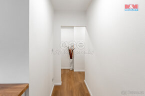 Prodej bytu 2+1, 55 m², Praha, ul. Dobšická - 11