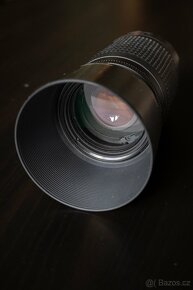 Zrcadlovka Nikon D3300 + objektivy a příslušenství - 11