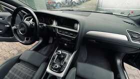 Audi A4 3,0TDi Quattro Avant S-line 2015 - 11