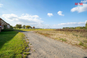 Prodej pozemku k bydlení, 10718 m², Velký Malahov - 11