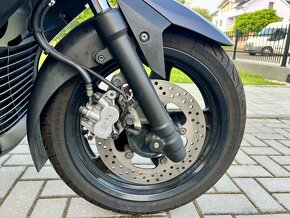 Yamaha x max 125 Business Edition - 11