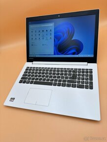 Notebook 15,6" Lenovo.AMD A6-9220 2x2,50GHz.16gb ram.512gSSD - 11