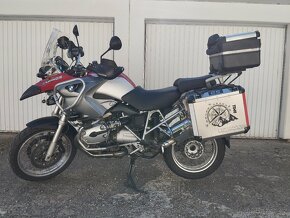 BMW R 1200 GS - 11