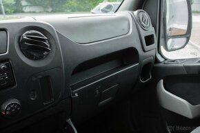 Renault Master III Business - 11