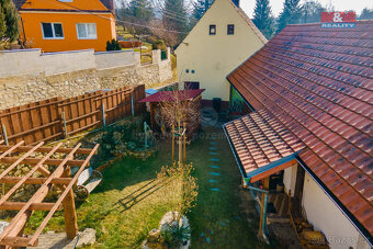 Prodej rodinného domu, 54 m², Zemětice - 11