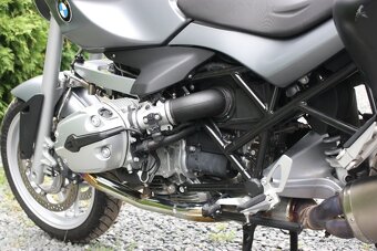 BMW R 1200 R - 11