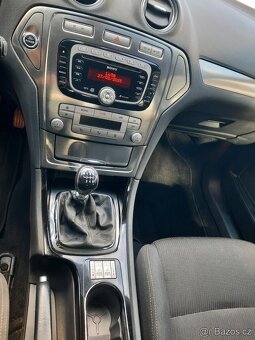 FORD MONDEO KOMBI - 11