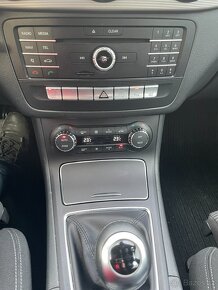 Prodám Mercedes-Benz B200d 100Kw rok 2/2016 SUPER STAV - 11