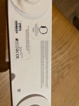 APPLE WATCH SERIES 8 45MM GPS, TOP STAV, BATERIE 98%, ZÁRUKA - 11