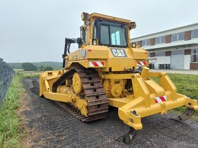 Caterpillar CAT D6T XL Ripper - 11