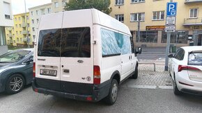 Ford transit 2.0tddi 74kw, rv 2004, t280 - 11