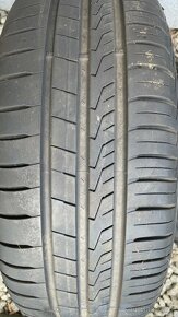 Sada kol 205/55R16 Renault Megane - 11