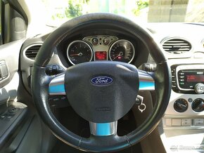 Ford Focus 1.8 benzin - 11