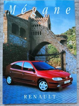 Renault katalog a prospekty - 11