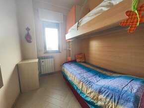 Prodej bytu 2+kk 50 m² Silvi, Itálie - 11