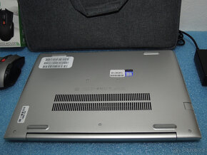 Odolný HP ProBook 445 G7 Ryzen 3 3.7GHz DDR4 16GB 512GB SSD - 11