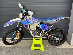 Husqvarna fe 250 2019 - 11