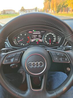 Audi A4 2.0TDI 140kw R.v.2020 - 11