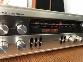 Luxman R-800 - 11