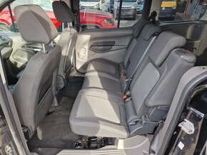 Ford Tourneo Connect 1.5 TDci L2 Trend - 11