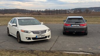 Honda Accord 2.4 VIII executive 148 kw / 201 PS automat - 11