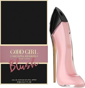 Parfem vôňa Carolina Herrera Good Girl SUPREME 80ml - 11