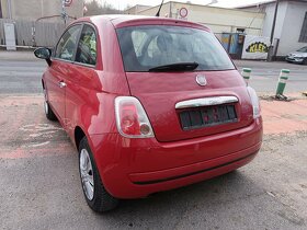 fiat 500 - 11