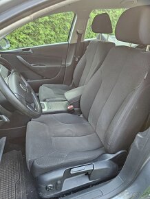 Volkswagen Passat B6 2.0TDI - 11