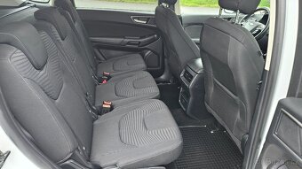 Ford S-max 2.0 TDCi - 11