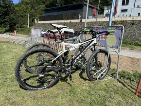 CANNONDALE Scalpel Team Carbon - 11