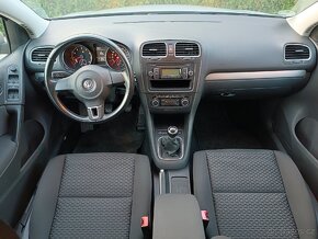 VW GOLF - 11