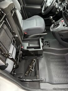 CITROEN BERLINGO 1.6 Benzin (2015) - 11