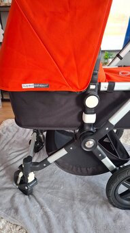 Bugaboo cameleon 3 - 11