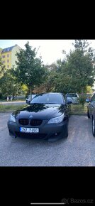 BMW E60 520i - 11