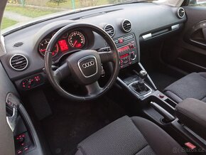 AUDI A3 QUATTRO - 11