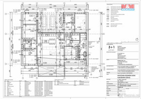 Prodej rodinného domu, 268 m², Dubí, ul. Dlouhá - 11