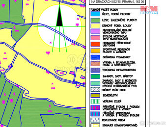 Prodej louky, 13.819 m², Rejštejn - 11