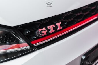 Volkswagen Golf 7,5 2.0 TSI BMT GTI DSG EU6 - 11