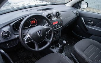 Dacia Sandero 1.0Sce 54kW M5 - 11