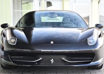 Ferrari 458 ITALIA LIFT - 11