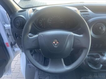 Renault Master 2,3 DCi  130 L3H2 (2018) - 11